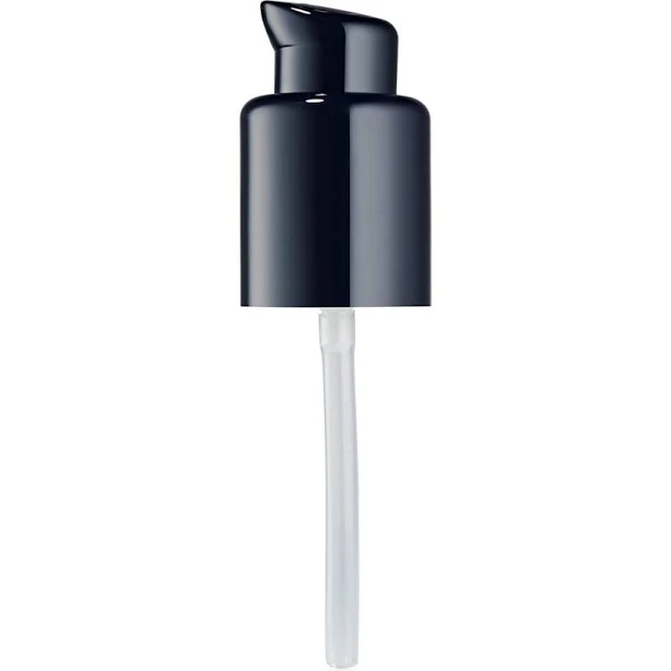Foundation Pump