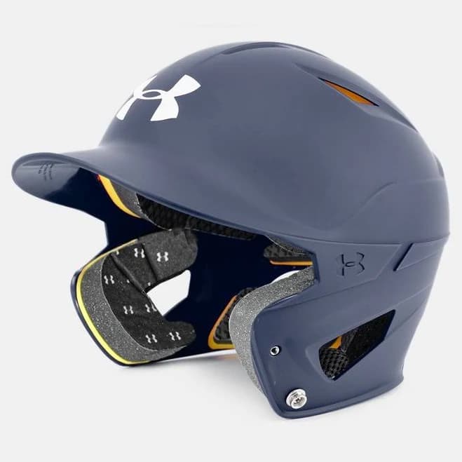 Under Armour Converge Matte Batting Helmet