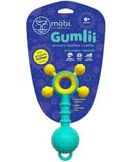 Gumlii Sensory Teether