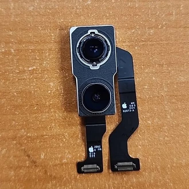 iPhone 11 Camera Module