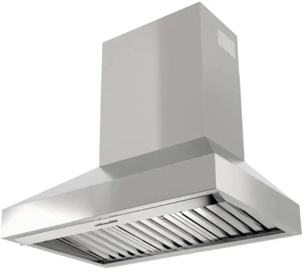 XO Appliance Pro Wall Chimney Hood