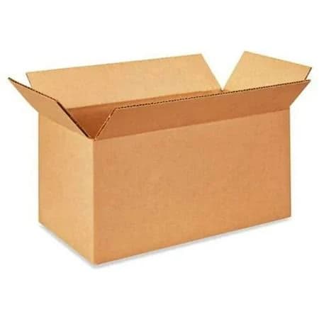 IDL Packaging Small Corrugated Shipping Boxes