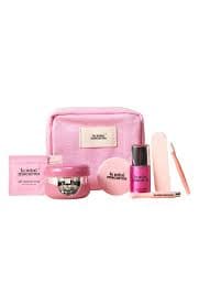 Le Mini Macaron Velvet Cat Eye Gel Manicure Kit | Nordstrom