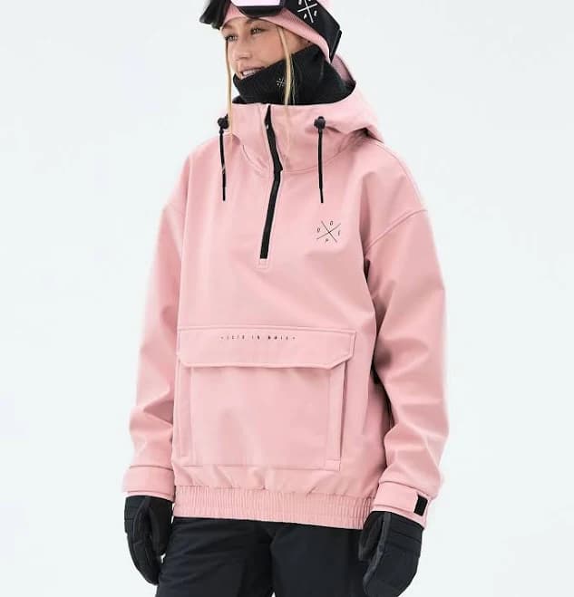 Dope Women's Cyclone W Snowboard Jacket