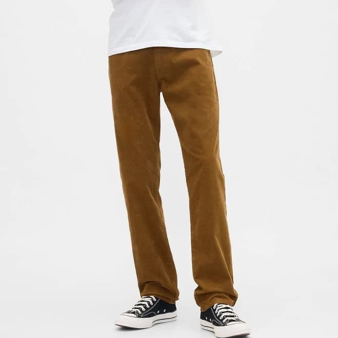 Gap Men's Corduroy Pants