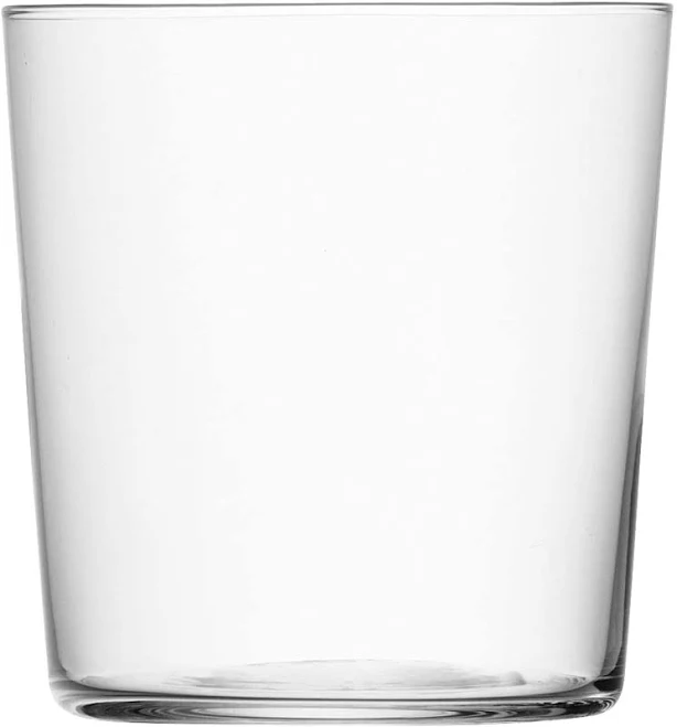 Gio Glass Tumblers 13 oz. 390ml