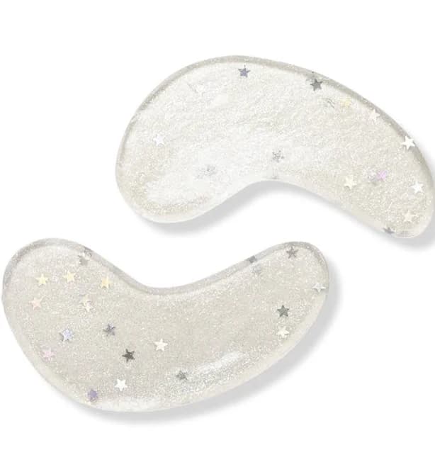 Winky Lux Wakey Wakey Hydrogel Under Eye Patches