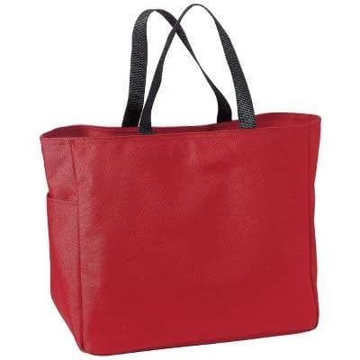Mafoose Female Essential Tote Bags Adult Handbags
