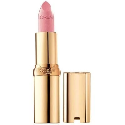L Paris Color Riche Satin Lipstick
