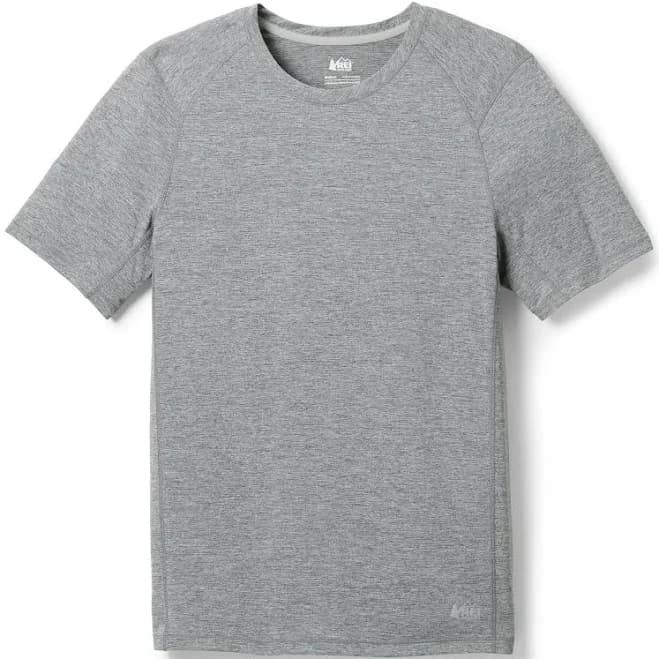 Rei Co-op Men's Swiftland Running T-Shirt