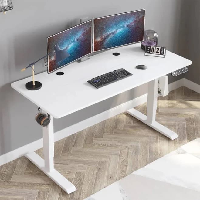 Fanchon Electric Standing Desk