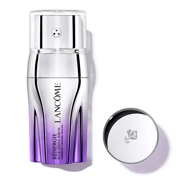 Lancome Rénergie H.C.F Triple Serum