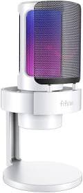 FIFINE AmpliGame A8 USB Condenser Microphone