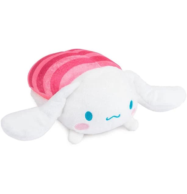 Cinnamoroll Sashimi Plush