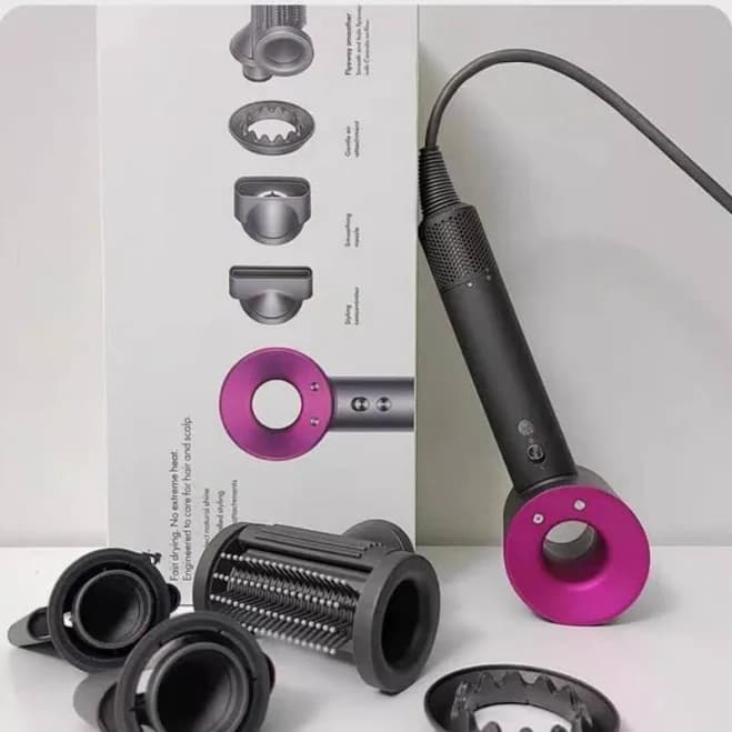 Dyson Tool