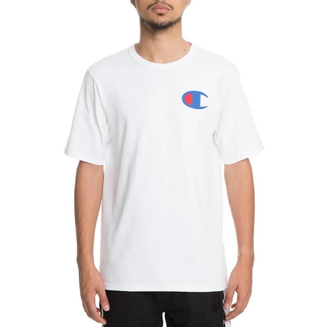 Champion Adult Heritage Jersey T-Shirt