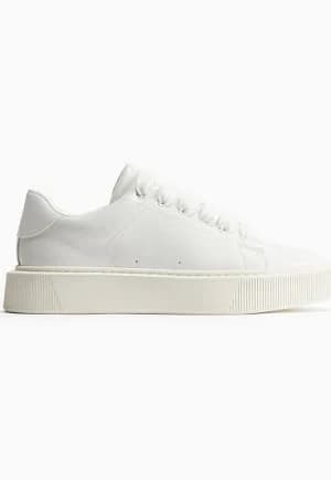 H&M Men's Chunky Sneakers