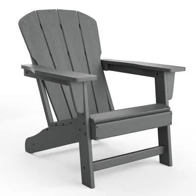 Outdoor Adirondack Chairs