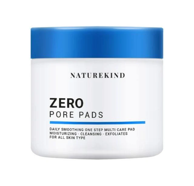 NATUREKIND Zero Pore Pads