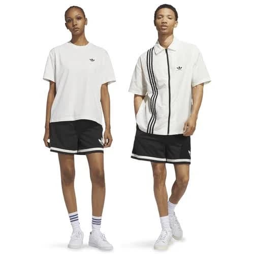 adidas Originals Basketball Shorts