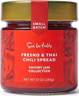 Sur La Table Fresno Thai Chili Spread