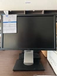Dell 1909WB LCD Monitor