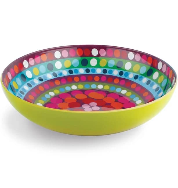 French Bull Bindi Salad Bowl