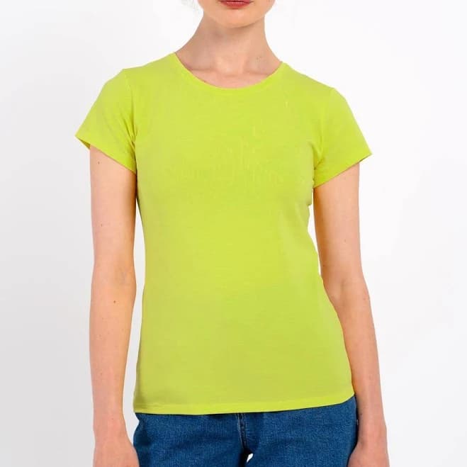 Kettlewell Women's Everyday Cotton Tee