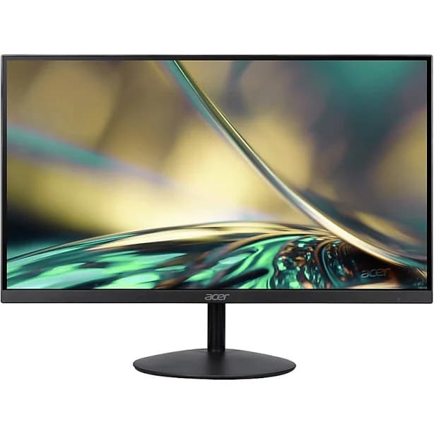 Acer SA272U 27" WQHD Monitor