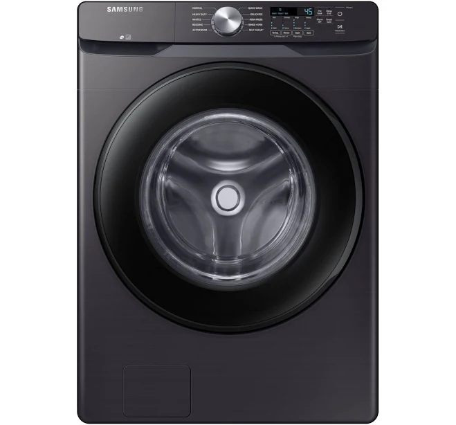 Samsung Front-Load Washer WF45T6000AW