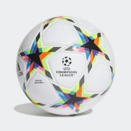 Adidas UCL Pro Void Ball
