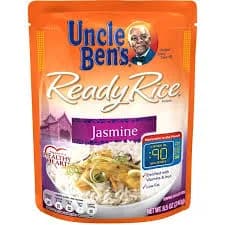 Uncle Ben's Jasmine Rice