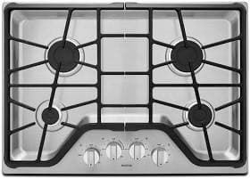 Maytag 30" Gas Cooktop MGC7430DS
