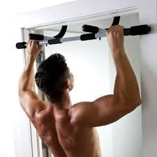 Upper Body Workout Bar for Home Gyms - Walmart.com