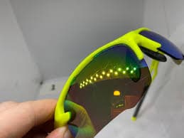 Ironman by Foster Grant SR1221 Ambition Wrap Mirrored Grey Sunglasses | eBay Australia