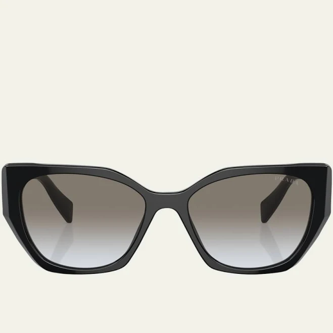 Prada Women's PR 19ZS Sunglasses