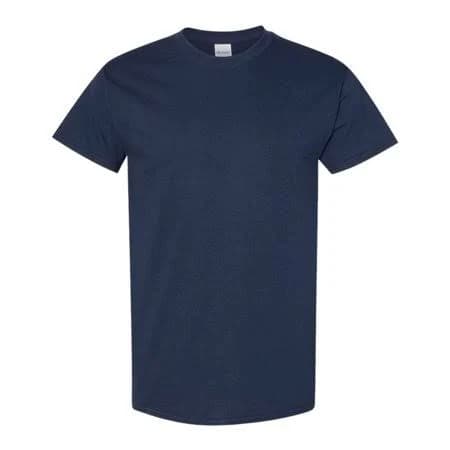 5000 Gildan Men's Heavy Cotton T-Shirt