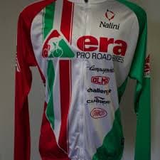 Nalini ERA Wind Jacket | Era Pro
