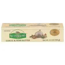 KERRYGOLD Garlic & Herb Butter