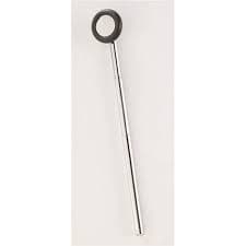 ADC Babinski Telescoping Neurological Hammer, 6 3/4" to 15", Black - Walmart.com