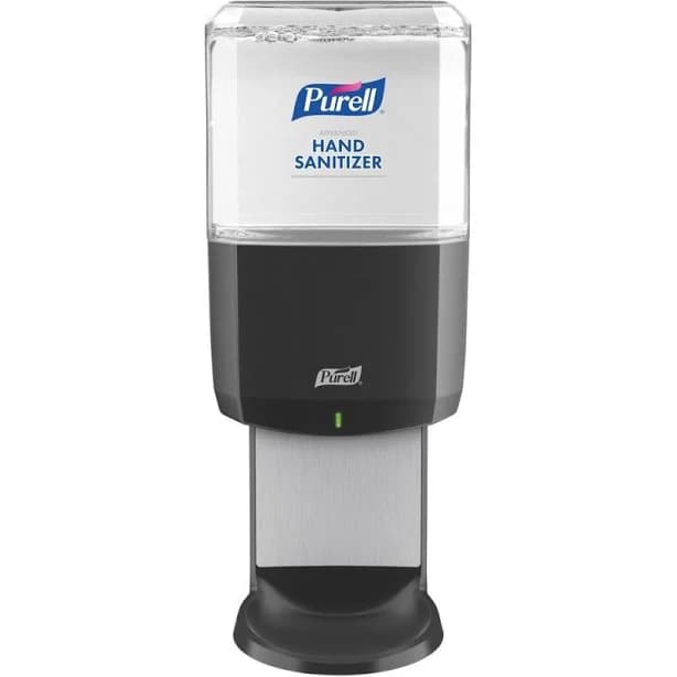 PURELL ES6 Touch Free Hand Sanitizer Dispenser