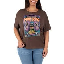 Women's Licensed Band Tee - Samsclub.com