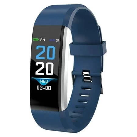 Activity Trackers Health Exercise Watch