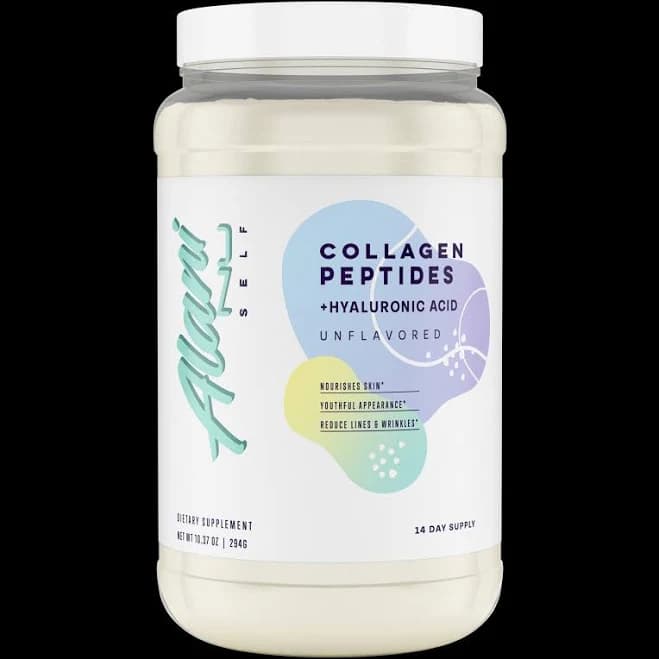 Alani Nu Collagen Peptides