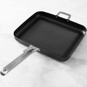 Williams Sonoma High Heat Nonstick Outdoor Rectangular Griddle
