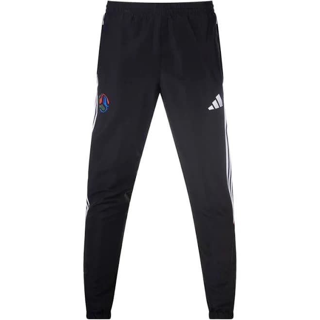 adidas Men's Host Track Regular Fit Pants