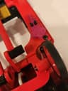 Video frame trigger