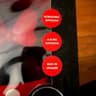 Video frame trigger