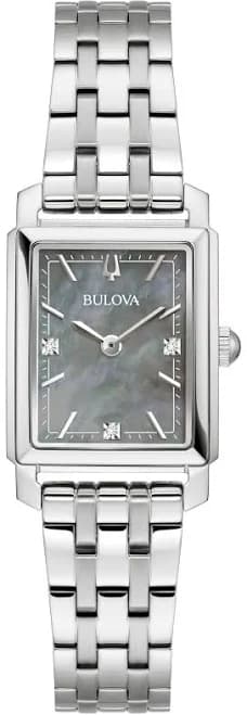 Bulova Women's Sutton 96P252 Watch
