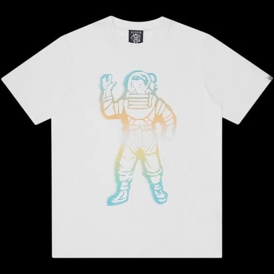 Speed Standing Astro T-Shirt